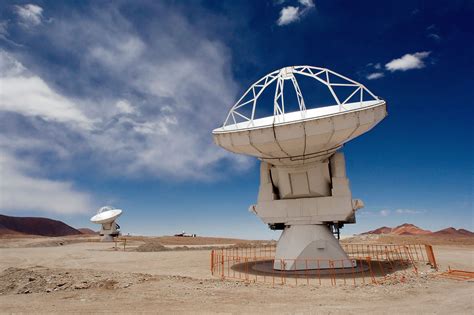 Atacama Large Millimeter Array | Astronomy Wiki | Fandom