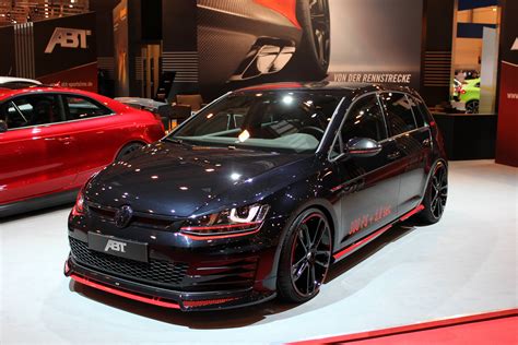 Golf 7 Gti Tuning