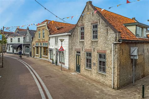 Huis Verkocht Dorpsstraat 18 3214 AG Zuidland Funda