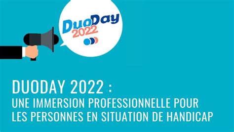 Les Stagiaires De L Afipp Participent Aux Duoday