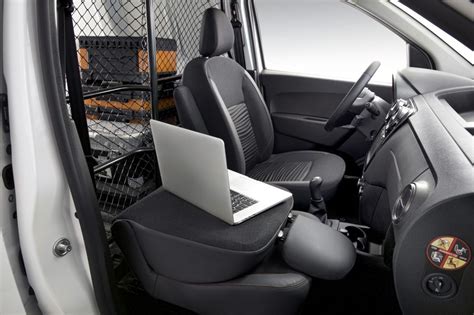 Esta Es La Nueva Renault Kangoo Para Am Rica Latina Producida En Argentina