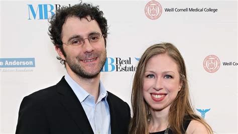 Marc Mezvinsky's Net Worth: 5 Fast Facts You Need to Know