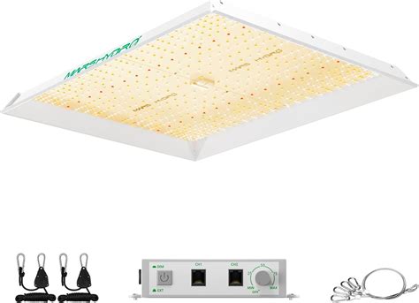 Amazon Horticulture Lighting Group HLG 100 V2 4000K 95W LED