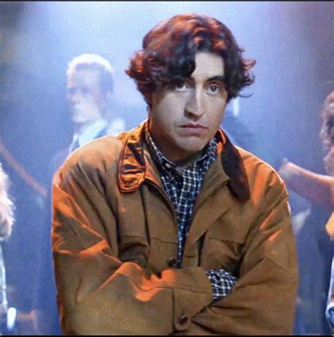 Young Alfred Molina/Doc Ock : r/VintageLadyBoners