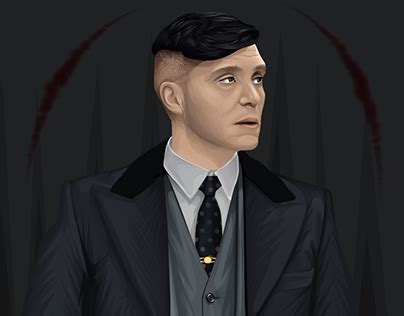 Cillian Murphy Thomas Shelby Projects | Photos, videos, logos ...