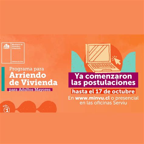 Municipalidad Colina On Twitter PROGRAMA PARA ARRIENDO DE VIVIENDA