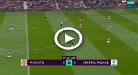 Arsenal Vs Crystal Palace Live Streaming ARS Vs CRY English Premier