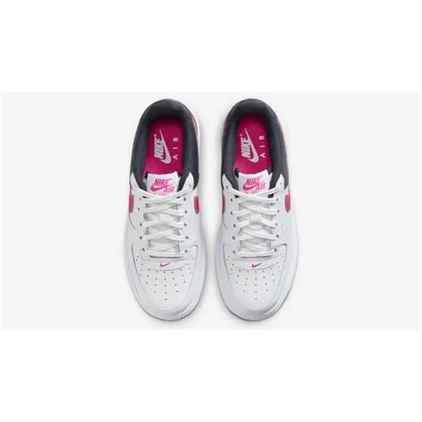 Nike Air Force Gs Dark Obsidian Pink Where To Buy Ct