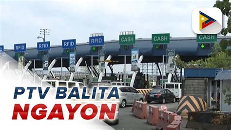 Sen Pimentel Nananawagan Na Ipagpaliban Ang Taas Singil Sa NLEX YouTube