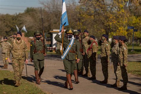 Día del Veterano de Guerra de la Aviación de Ejército Argentina gob ar