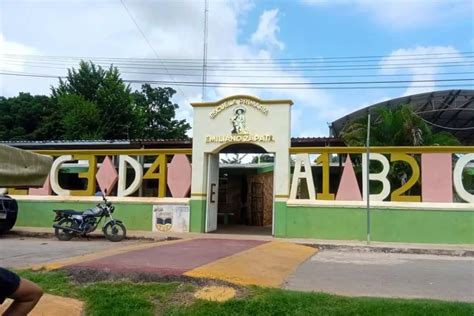 Hombre Deja Sin Clases A Estudiantes De Una Primaria De Tzucacab Tras