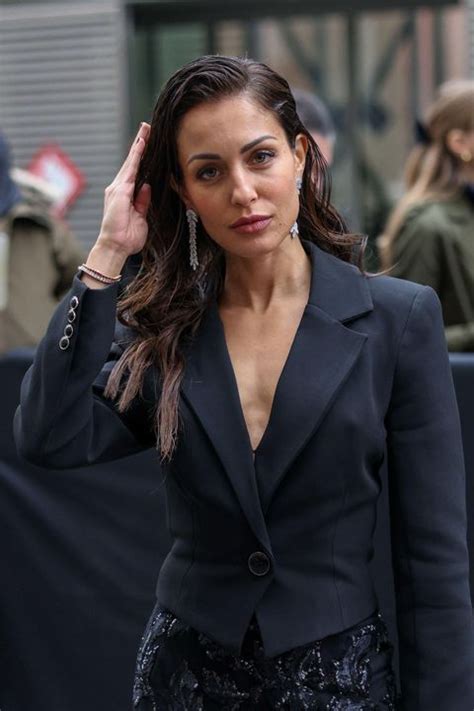 Hiba Abouk: 9 Facts about Achraf Hakimi's estranged wife and why she is ...
