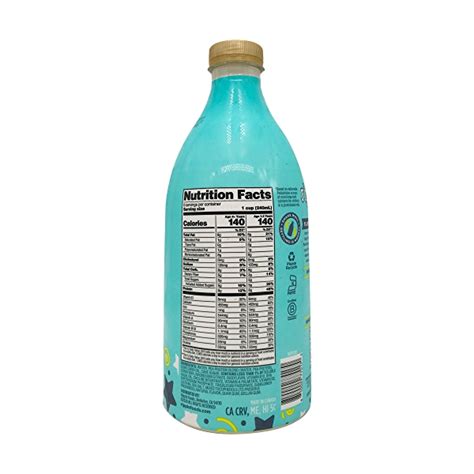 Original Plant Based Milk 48 Fl Oz At Whole Foods Market