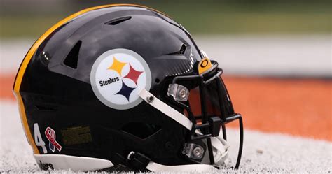 Pittsburgh Steelers Vs Cleveland Browns Wednesday Injury Report On3