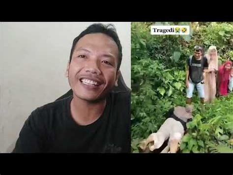 Lebih Baik Terjebak Lumpur Dari Pada Terjebak Masa Lalu Reaction Video