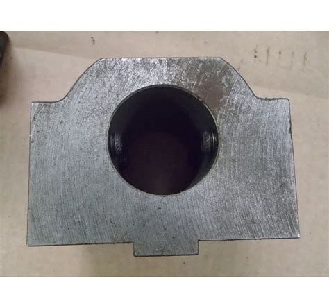 Cnc Lathe Tool Holder Blocks Pn Hb6a 1 34 1 34 Tooling Capacity