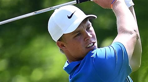 Nick Hardy | Golfer | Titleist