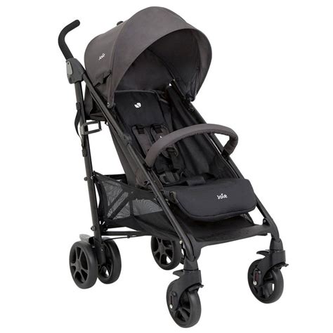 Joie Brisk Lx Stroller Uk