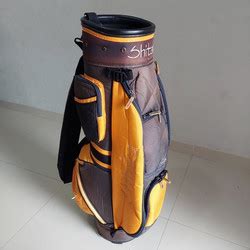 Jual Promo TAS STAND BAG GOLF Berkualitas Jakarta Timur Angeline