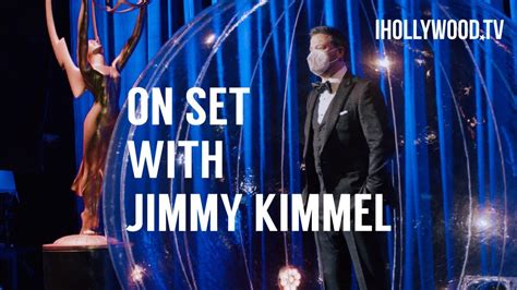 Emmy Awards 2020 With Jimmy Kimmel The 72nd Annual Primetime Emmy