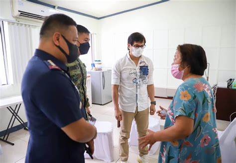 Leila De Lima Survives Hostage Taking In Camp Crame Jail