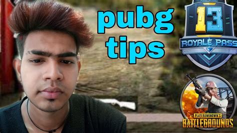 How To Pubg Tips And Tricks Youtube