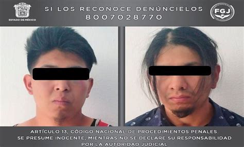 Vinculados A Proceso Dos Hombres Acusados De Extorsión A Comerciante En Ecatepec