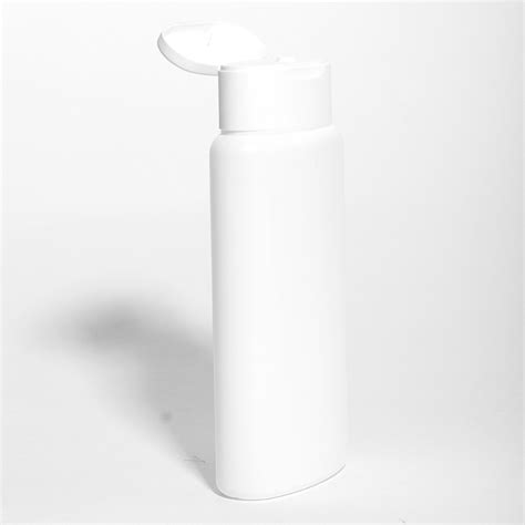 Lotion Bottle HDPE 200ml Peninsula Printing Packaging