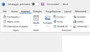 Come Spostare Un Immagine Su Word Giardiniblog