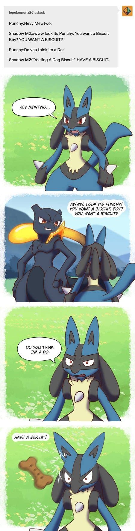 Pin By ~umbra Luna~ On Just Pokemon Things~ Mew And Mewtwo Pokemon Mewtwo Pokemon Memes