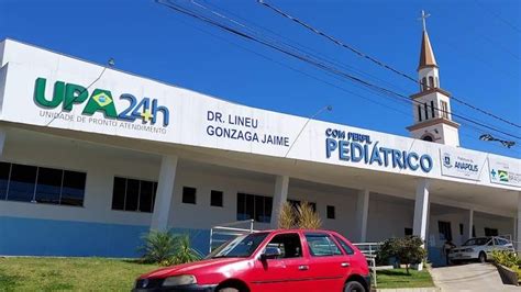 Beb Hematomas E Sangramento Na Boca Levada Para A Upa De