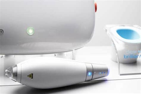 clear brilliant skin rejuvenation services laseraway