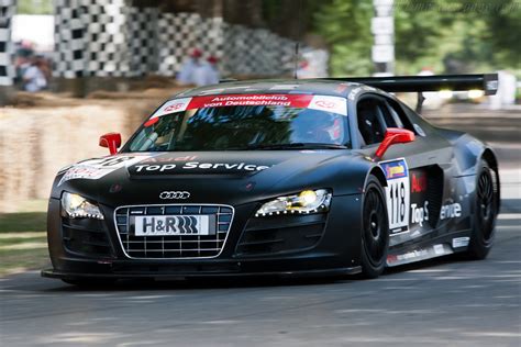 2009 2011 Audi R8 Lms Images Specifications And Information