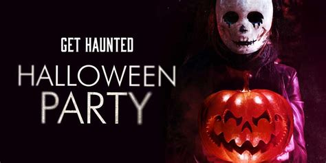 [Movie] Halloween Party – Movie Review, Subtitles And Mp4 Trailer - Hollywood - Movies ...