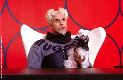 Mugatu - Zoolander Photo (602175) - Fanpop