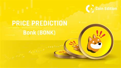 Bonk Bonk Price Prediction