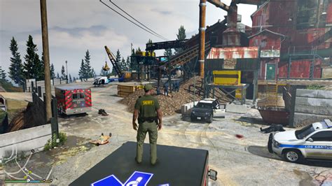 Need help with compulite : lspdfr