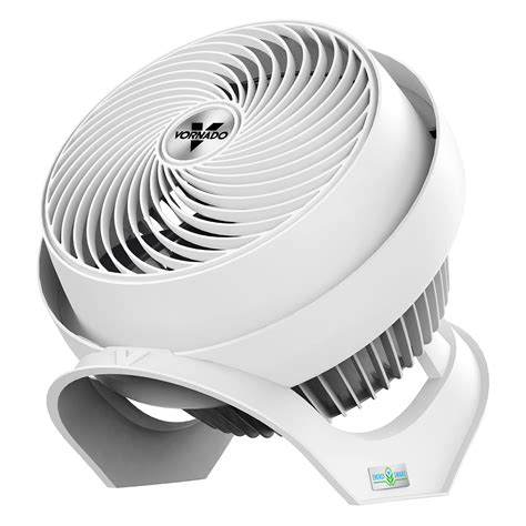 Vornado Dc Whole Room Energy Smart Air Circulator Fan Made In Usa