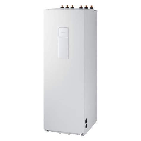 Samsung EHS MONO HT QUIET Sistema Integrato Composto Da Pompa Di Calore