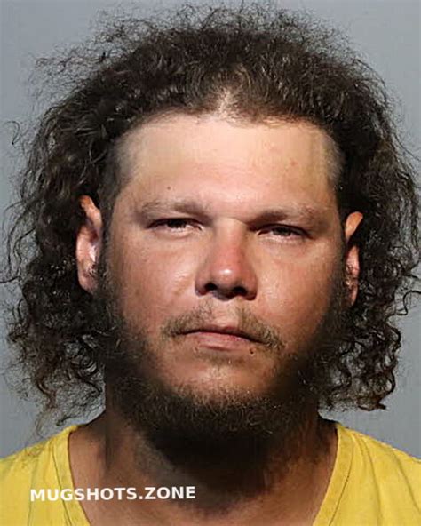 Antonio Boswell Vargas Seminole County Mugshots Zone