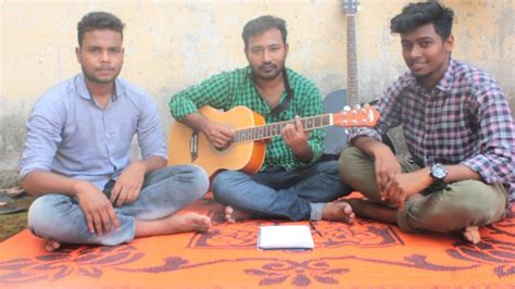 Dillite Nizamuddin Auliya Cover By Chokka Band YouTube