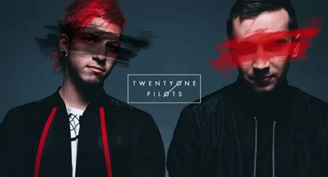 Twenty One Pilots Anuncia Nuevo álbum Junto A “overcompensate” Su Nuevo Single Cool Music Chile