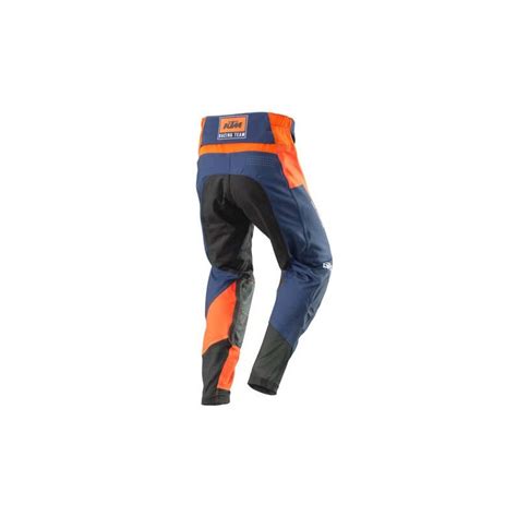 Pantalon Ktm Offroad Gravity Fx Replica Pants