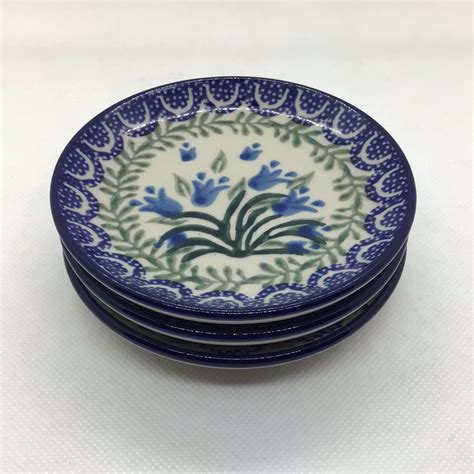 Blue Bells Coaster Willow And Pine Market