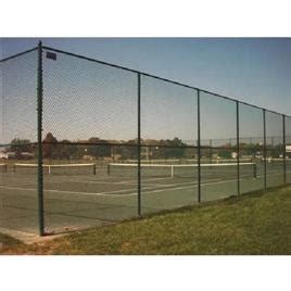 Latest Tata Galvanized Iron Chain Link Fencing Jali Price In India