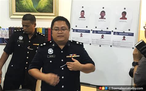 Some Job Scam Victims Had Gone To Cambodia 17 Times Say Cops FMT