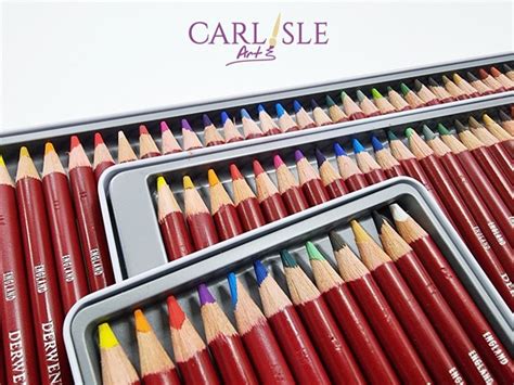 Derwent Pastel Pencil Set Choose Your Set