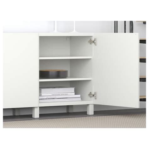 Living Room Storage Besta Storage System Ikea Ca