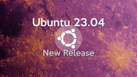 Ubuntu 2304 Lunar Lobster Is Available For Download This Is Whats New