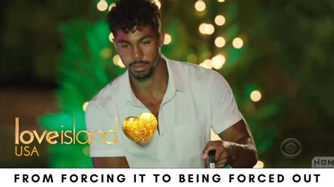 Love Island Usa Season 3 Episode 10 Review Youtube